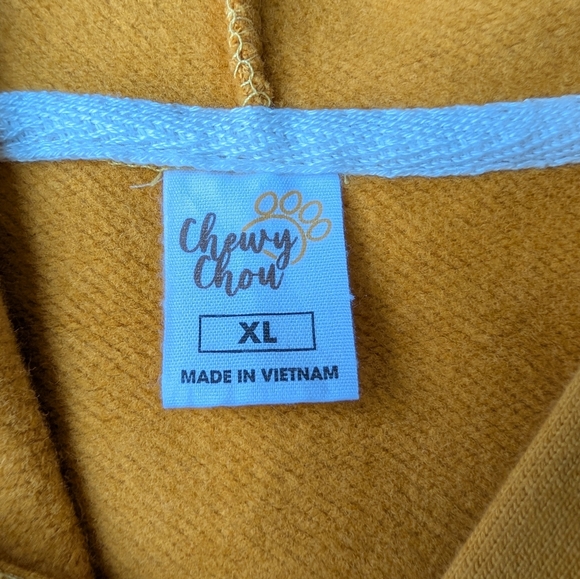 Cat Hoodie / Kitty Hoodie - Picture 6 of 7